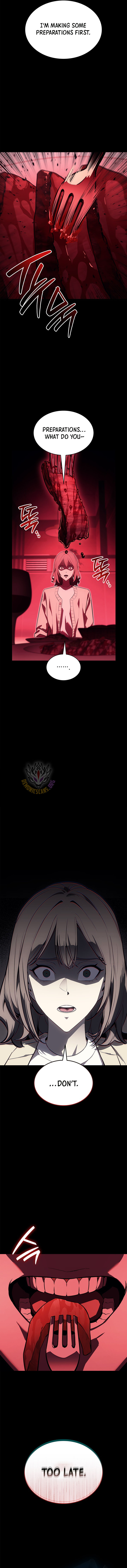 The Return of the Disaster-Class Hero Chapter 175 4